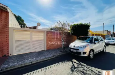 Casa (térrea na rua) 3 dormitórios/suite, cozinha planejada