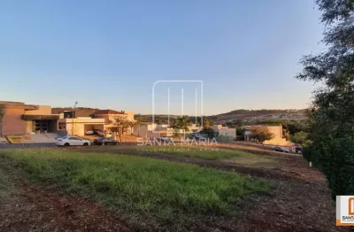 Terreno (terreno em condominio fechado) , portaria 24 horas, salão de festa, em condomínio fechado