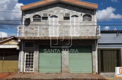 Casa (sobradinho - superior) 4 dormitórios/suite, cozinha planejada