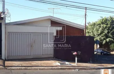 Casa (térrea na rua) 3 dormitórios/suite, cozinha planejada
