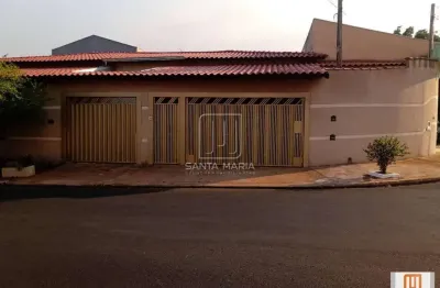 Casa (térrea na rua) 3 dormitórios/suite, cozinha planejada