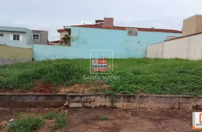 Terreno à venda na Avenida Professor João Fiúsa 0 (62673sv), Alto da Boa Vista, Ribeirão Preto