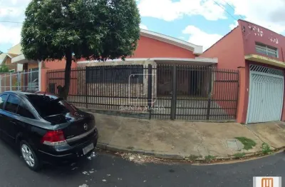 Casa com 3 quartos à venda na Rua Gedeon Alves Feitosa 223 (47783sv), Independência, Ribeirão Preto
