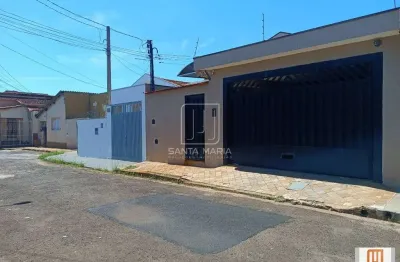 Casa (térrea na rua) 3 dormitórios/suite, cozinha planejada