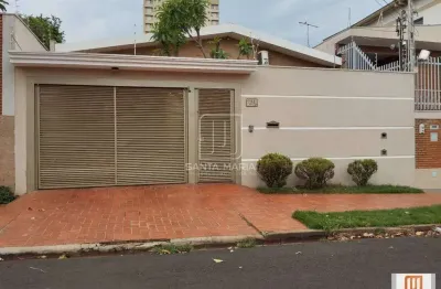 Casa (térrea na rua) 3 dormitórios/suite, cozinha planejada