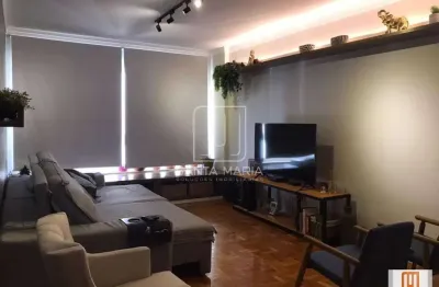 Apartamento (tipo - padrao) 3 dormitórios/suite, cozinha planejada, portaria 24hs, elevador, em condomínio fechado