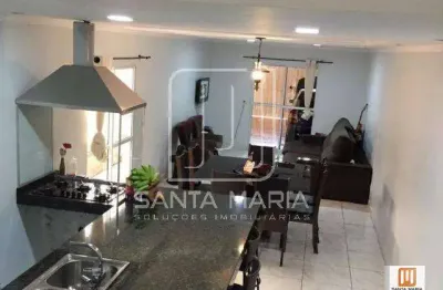 Casa (sobrado na  rua) 3 dormitórios/suite, cozinha planejada
