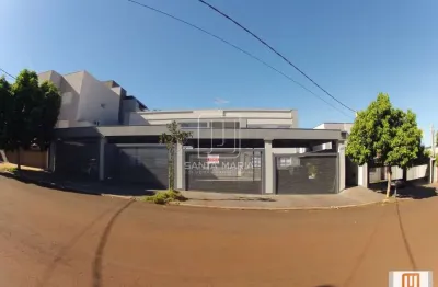 Apartamento (tipo - padrao) 2 dormitórios/suite, cozinha planejada, em condomínio fechado