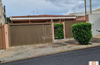 Casa (térrea na rua) 3 dormitórios/suite, cozinha planejada