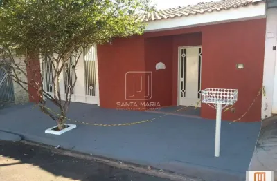 Casa (térrea na rua) 4 dormitórios/suite, cozinha planejada