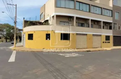 Sala comercial à venda na Rua Odilon Arcêncio, Central Park, Ribeirão Preto
