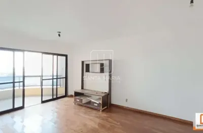 Apartamento (tipo - padrao) 3 dormitórios/suite, cozinha planejada, portaria 24 horas, elevador, em condomínio fechado