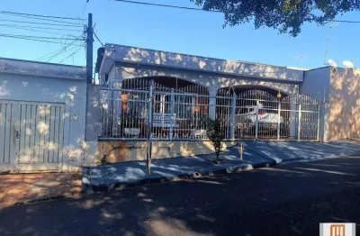 Casa (térrea na rua) 3 dormitórios/suite, cozinha planejada