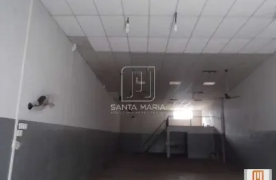 Sala comercial à venda na Rua Gedeon Alves Feitosa 29 (40440sv), Independência, Ribeirão Preto