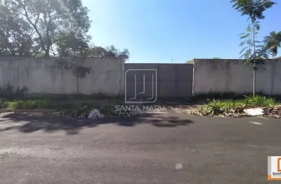 Terreno à venda na Avenida Presidente Kennedy 0 (63233sv), Parque Residencial Lagoinha, Ribeirão Preto