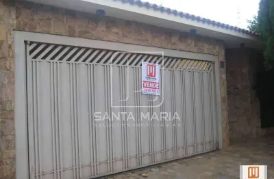Casa (térrea na rua) 3 dormitórios/suite, cozinha planejada