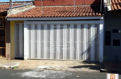 Casa com 3 quartos à venda na Avenida da Saudade, Campos Elíseos, Ribeirão Preto
