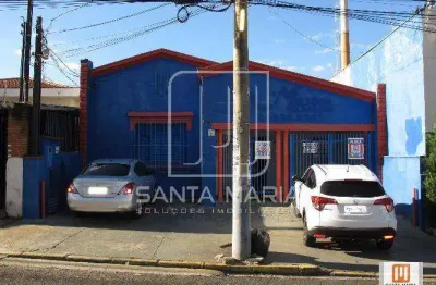 Casa (térrea na rua) 3 dormitórios, cozinha planejada