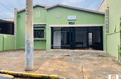Casa com 3 quartos à venda na Rua General Osório, Centro, Ribeirão Preto