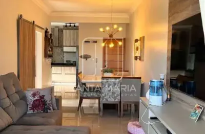 Apartamento (tipo - padrao) 3 dormitórios/suite, cozinha planejada, portaria 24hs, elevador, em condomínio fechado