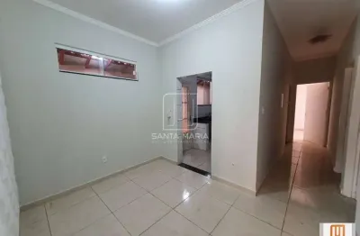 Casa (térrea na rua) 3 dormitórios/suite, cozinha planejada