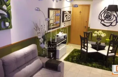 Apartamento (tipo - padrao) 3 dormitórios/suite, cozinha planejada, portaria 24 horas, elevador, em condomínio fechado