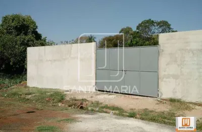 Terreno à venda na Avenida Presidente Kennedy 0 (63234sv), Parque Residencial Lagoinha, Ribeirão Preto