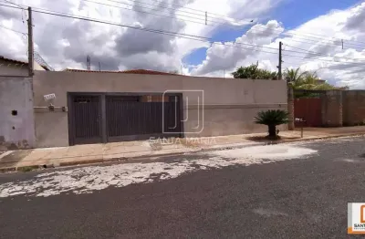 Casa (térrea na rua) 3 dormitórios/suite, cozinha planejada