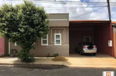Casa (térrea em condominio) 2 dormitórios, cozinha planejada, portaria 24hs, lazer, em condomínio fechado
