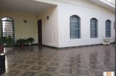 Casa (térrea na rua) 3 dormitórios/suite, cozinha planejada