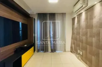 Apartamento (tipo - padrao) 1 dormitórios, cozinha planejada, elevador, em condomínio fechado