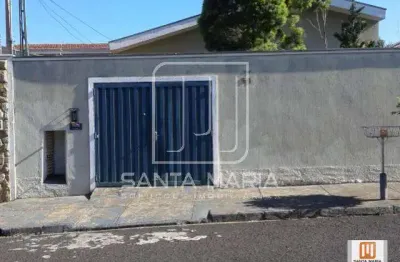Casa com 2 quartos à venda na Rua Gedeon Alves Feitosa 25 (48521sv), Independência, Ribeirão Preto