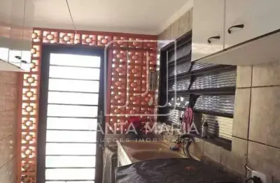 Casa com 3 quartos à venda na Avenida da Saudade, Campos Elíseos, Ribeirão Preto