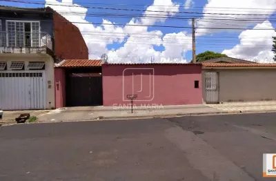 Casa com 2 quartos à venda na Rua General Câmara, Ipiranga, Ribeirão Preto