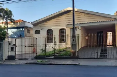 Casa (térrea na rua) 4 dormitórios/suite, cozinha planejada