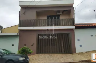 Casa (sobrado na  rua) 3 dormitórios/suite, cozinha planejada