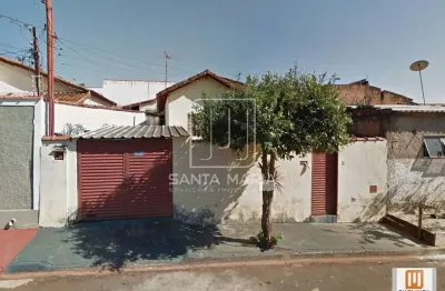 Casa com 3 quartos à venda na Rua Iria Alves 22 (64213sv), Bonfim Paulista, Ribeirão Preto