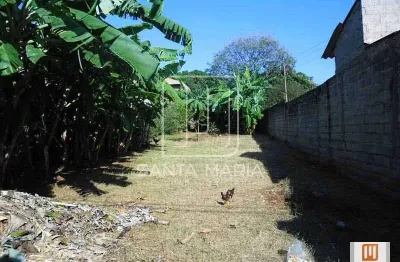 Terreno à venda na Rua Arlindo Rivoiro 231 (24584sv), Recreio das Acácias, Ribeirão Preto