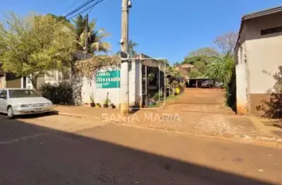 Terreno à venda na Rua Arlindo Rivoiro, Recreio das Acácias, Ribeirão Preto