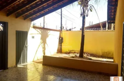 Casa com 2 quartos à venda na Rua Eng. Jaime Zeiger 95 (53386sv), Jardim Eugênio Mendes Lopes, Ribeirão Preto