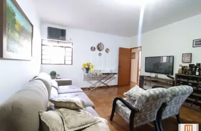 Casa com 3 quartos à venda na Rua Professor Garibaldi Biasoli, Jardim São José, Ribeirão Preto