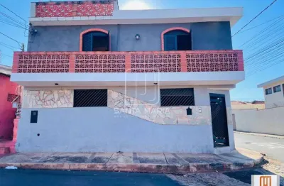 Casa (sobrado na  rua) 3 dormitórios/suite, cozinha planejada