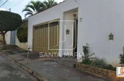 Casa (térrea na rua) 3 dormitórios/suite, cozinha planejada