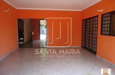 Casa (térrea na rua) 4 dormitórios/suite, cozinha planejada