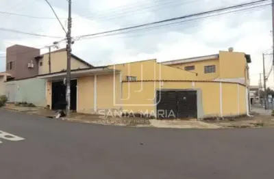 Casa (térrea na rua) 4 dormitórios/suite, cozinha planejada