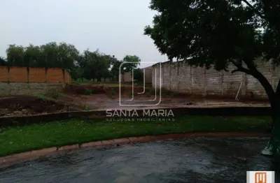 Terreno (terreno em condominio fechado) , em condomínio fechado