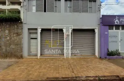 Salão/galpão (salão - térreo) 2 dormitórios, cozinha planejada