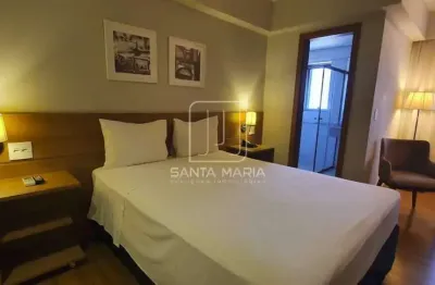 Apartamento (flat) 1 dormitórios, portaria 24hs, lazer, espaço gourmet, salão de festa, salão de jogos, elevador, em condomínio fechado