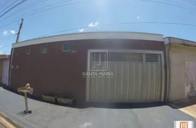 Casa (térrea na rua) 3 dormitórios/suite, cozinha planejada