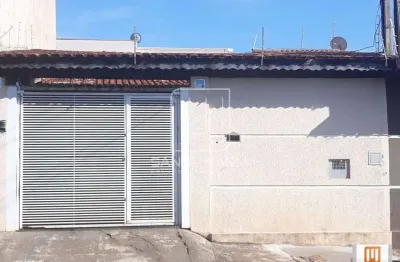 Casa (térrea na rua) 3 dormitórios/suite, cozinha planejada